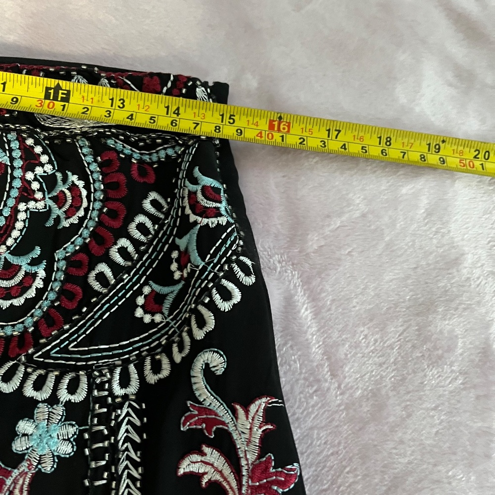 Mini Skirt - Picture 3 of 5